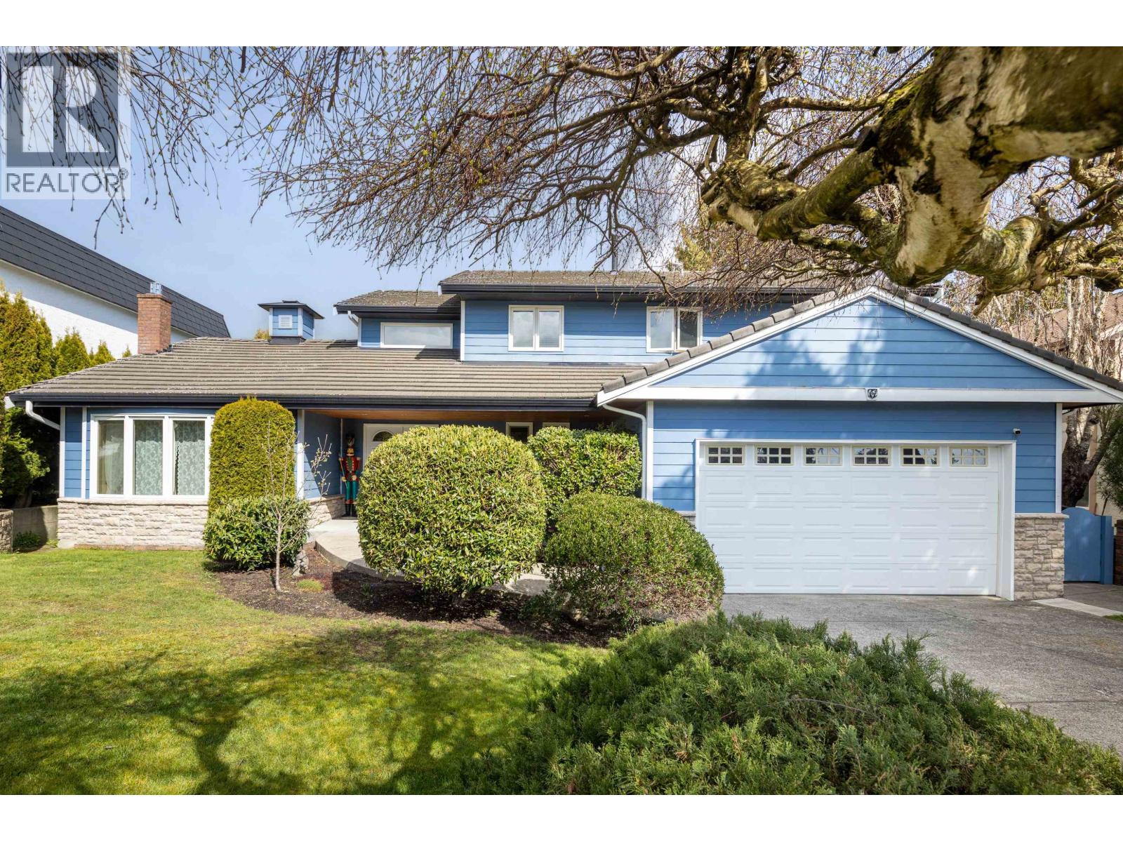 5445 Candlewyck Wynd, Delta, British Columbia  V4M 3T7 - Photo 2 - R3058012