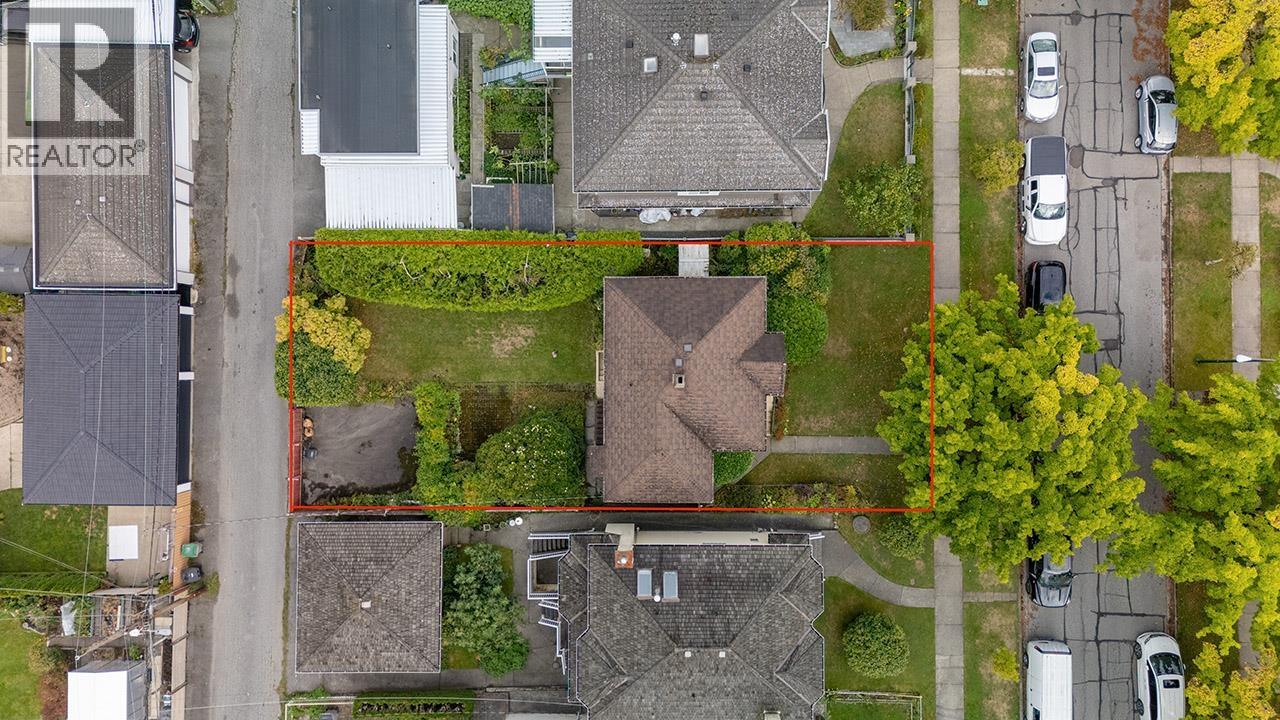 4805 Inverness Street, Vancouver, British Columbia  V5V 4X5 - Photo 4 - R3058048