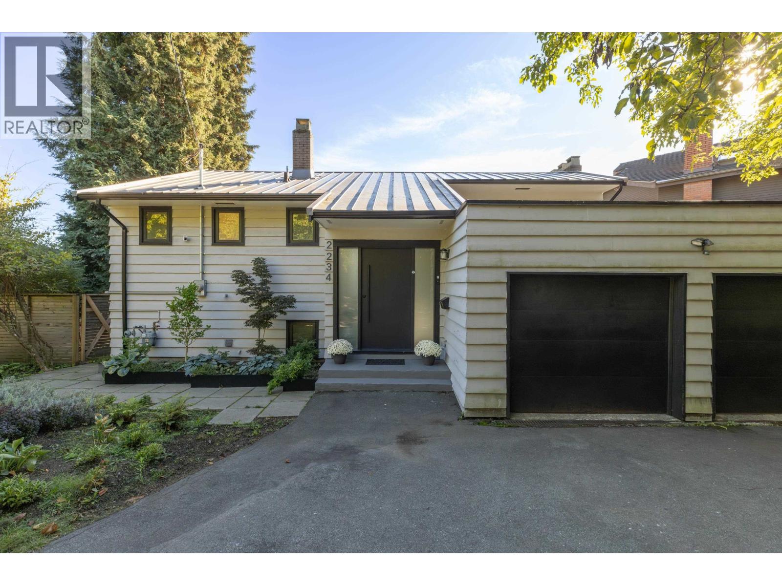 2234 Palmerston Avenue, West Vancouver, British Columbia  V7V 2V8 - Photo 5 - R3058074