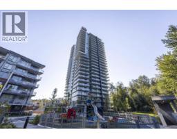 1903 308 MORRISSEY ROAD, Port Moody, British Columbia