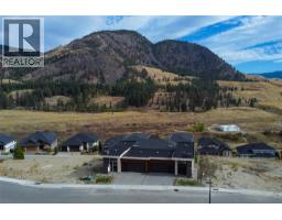 1123 Greenock Court Lot# 5, kelowna, British Columbia