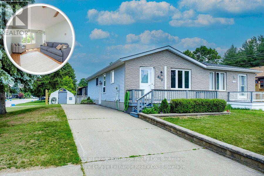 649 Lloyd Street, Saugeen Shores, Ontario  N0H 2C1 - Photo 3 - X12461236