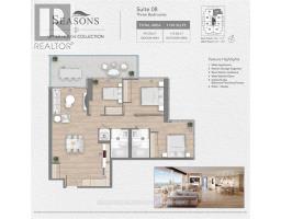 4108 - 95 MCMAHON DRIVE, Toronto, Ontario