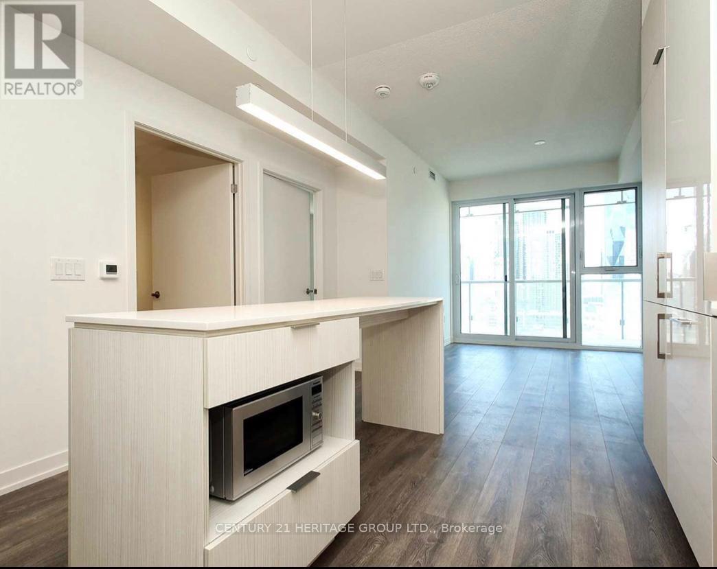1508 - 15 Lower Jarvis Street W, Toronto, Ontario  M5E 1Z2 - Photo 10 - C12461089