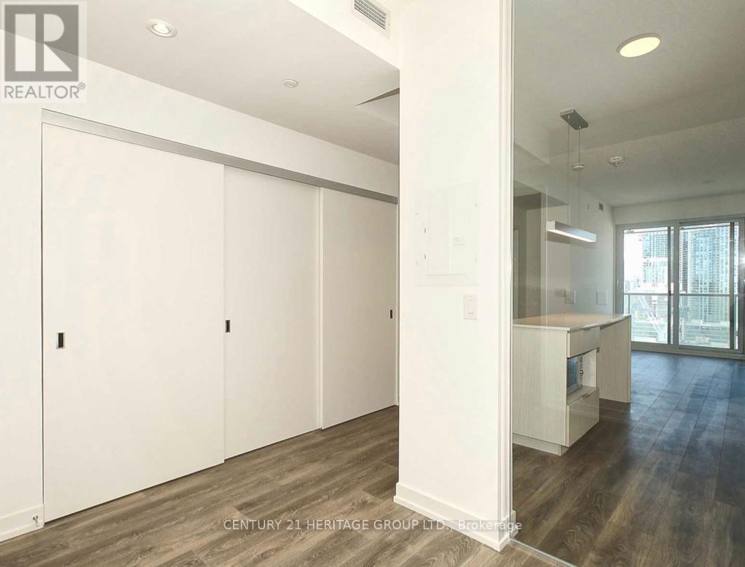 1508 - 15 Lower Jarvis Street W, Toronto, Ontario  M5E 1Z2 - Photo 19 - C12461089