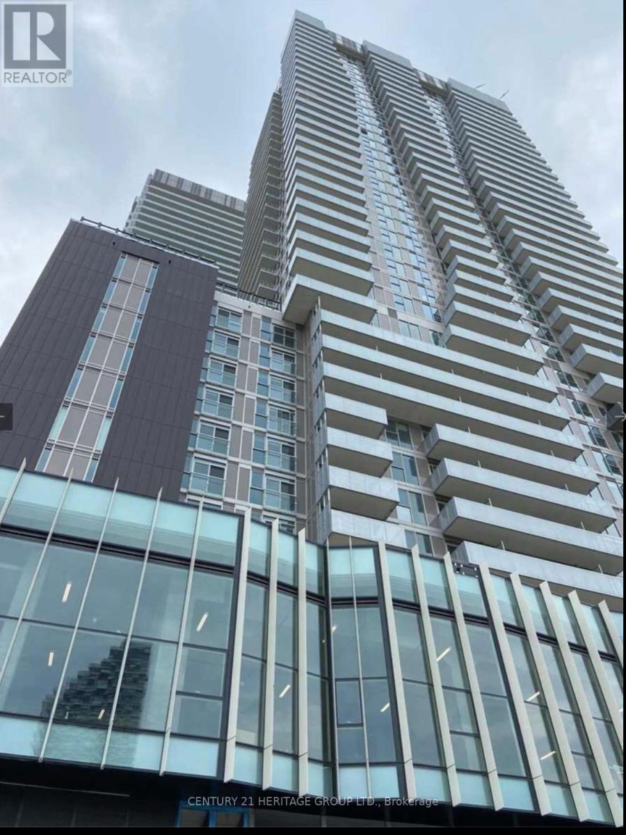 1508 - 15 Lower Jarvis Street W, Toronto, Ontario  M5E 1Z2 - Photo 2 - C12461089