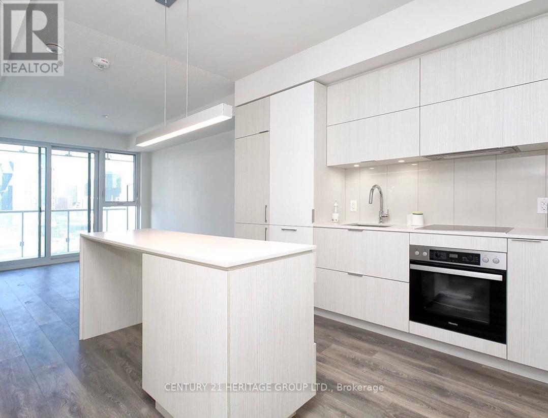 1508 - 15 Lower Jarvis Street W, Toronto, Ontario  M5E 1Z2 - Photo 7 - C12461089