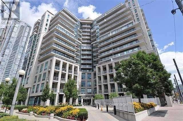 701 - 410 QUEENS QUAY W, Toronto, Ontario