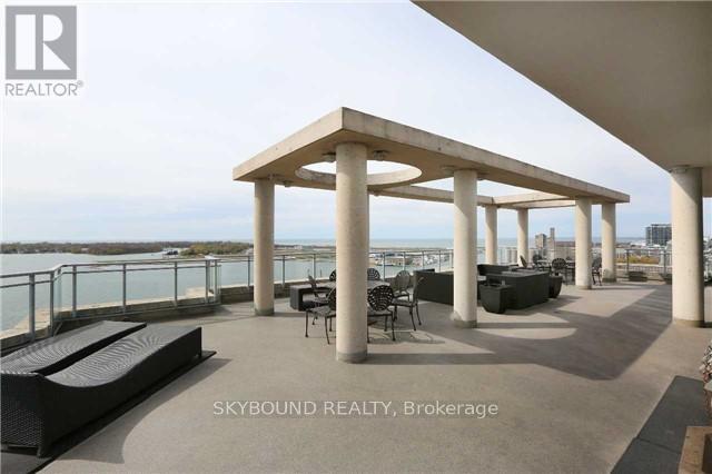 701 - 410 Queens Quay W, Toronto, Ontario  M5V 3T1 - Photo 12 - C12461092