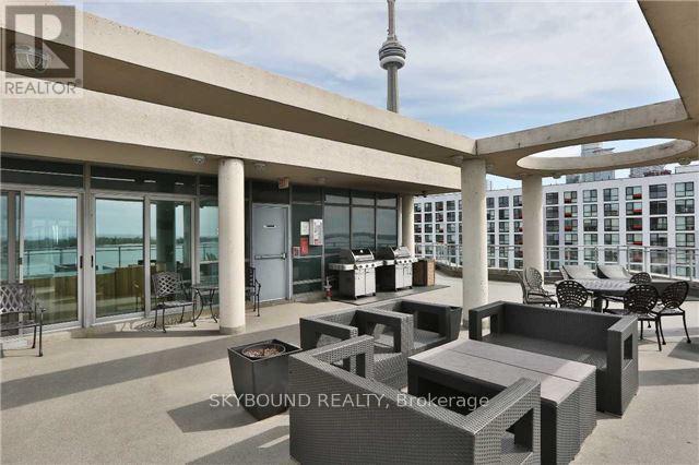 701 - 410 Queens Quay W, Toronto, Ontario  M5V 3T1 - Photo 13 - C12461092