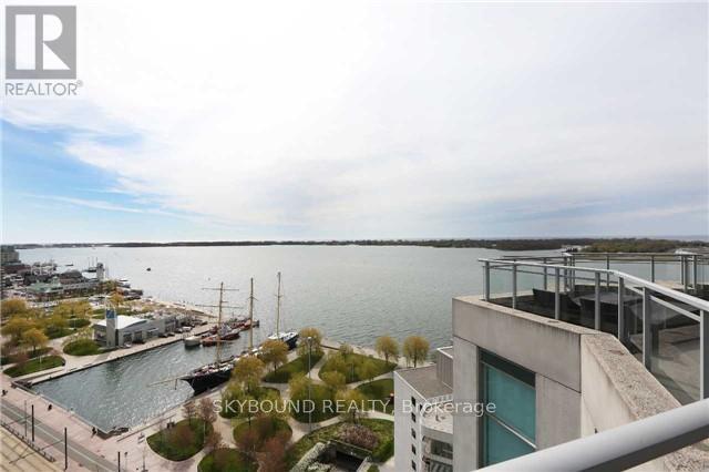 701 - 410 Queens Quay W, Toronto, Ontario  M5V 3T1 - Photo 14 - C12461092