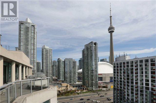701 - 410 Queens Quay W, Toronto, Ontario  M5V 3T1 - Photo 15 - C12461092