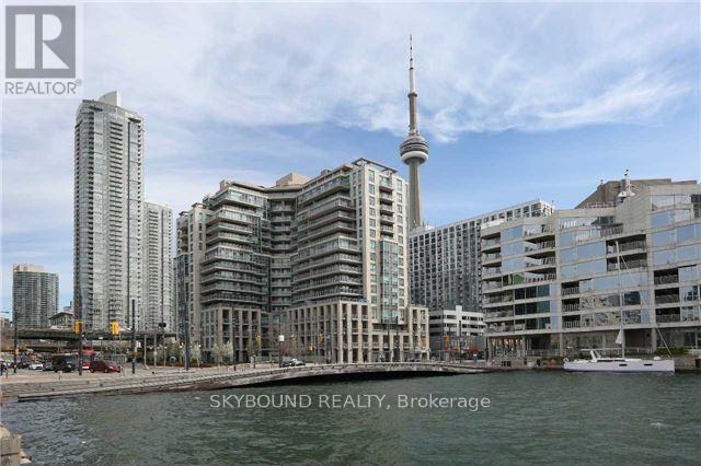 701 - 410 Queens Quay W, Toronto, Ontario  M5V 3T1 - Photo 16 - C12461092