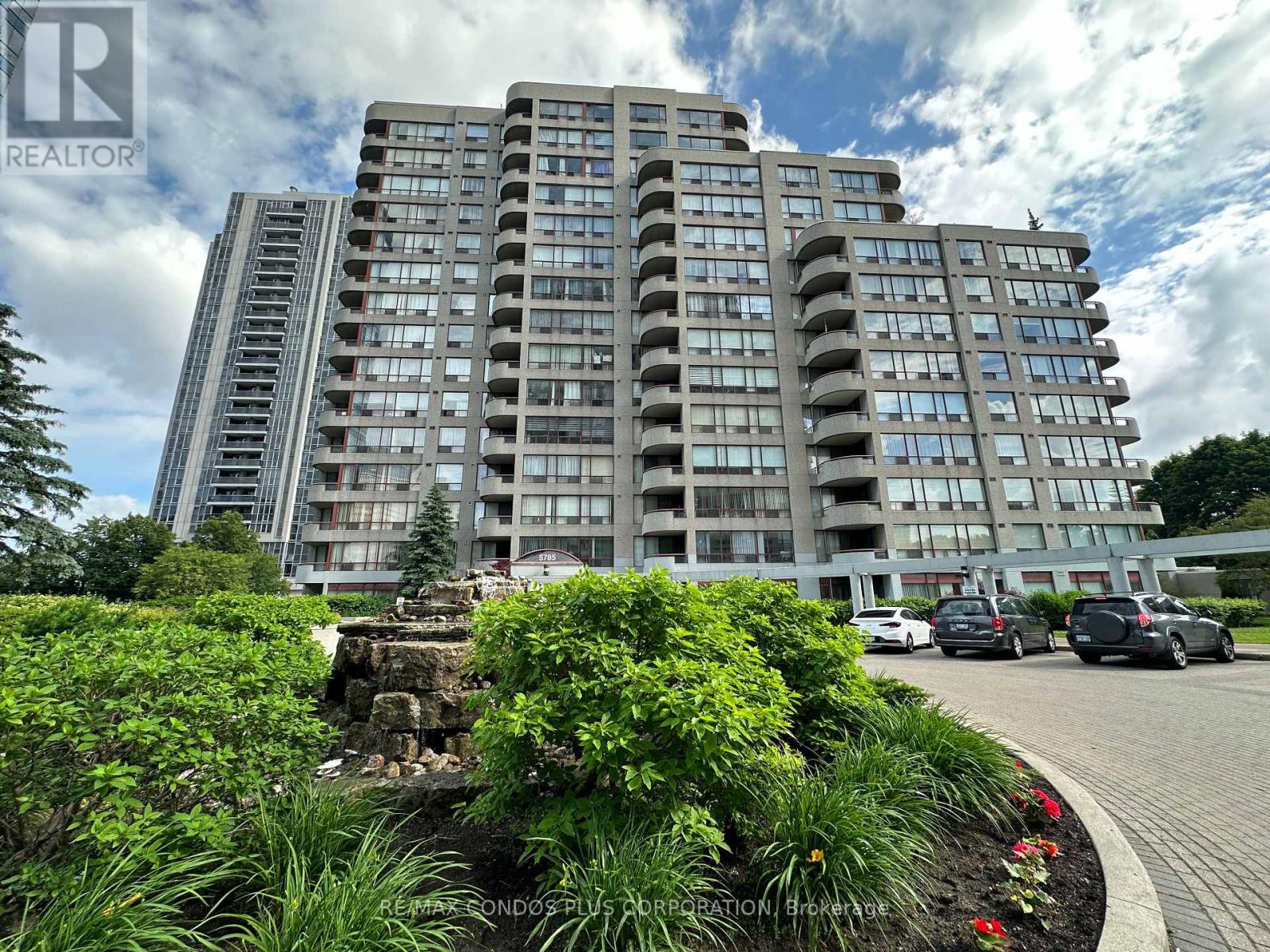PH205 - 5785 YONGE STREET, Toronto, Ontario