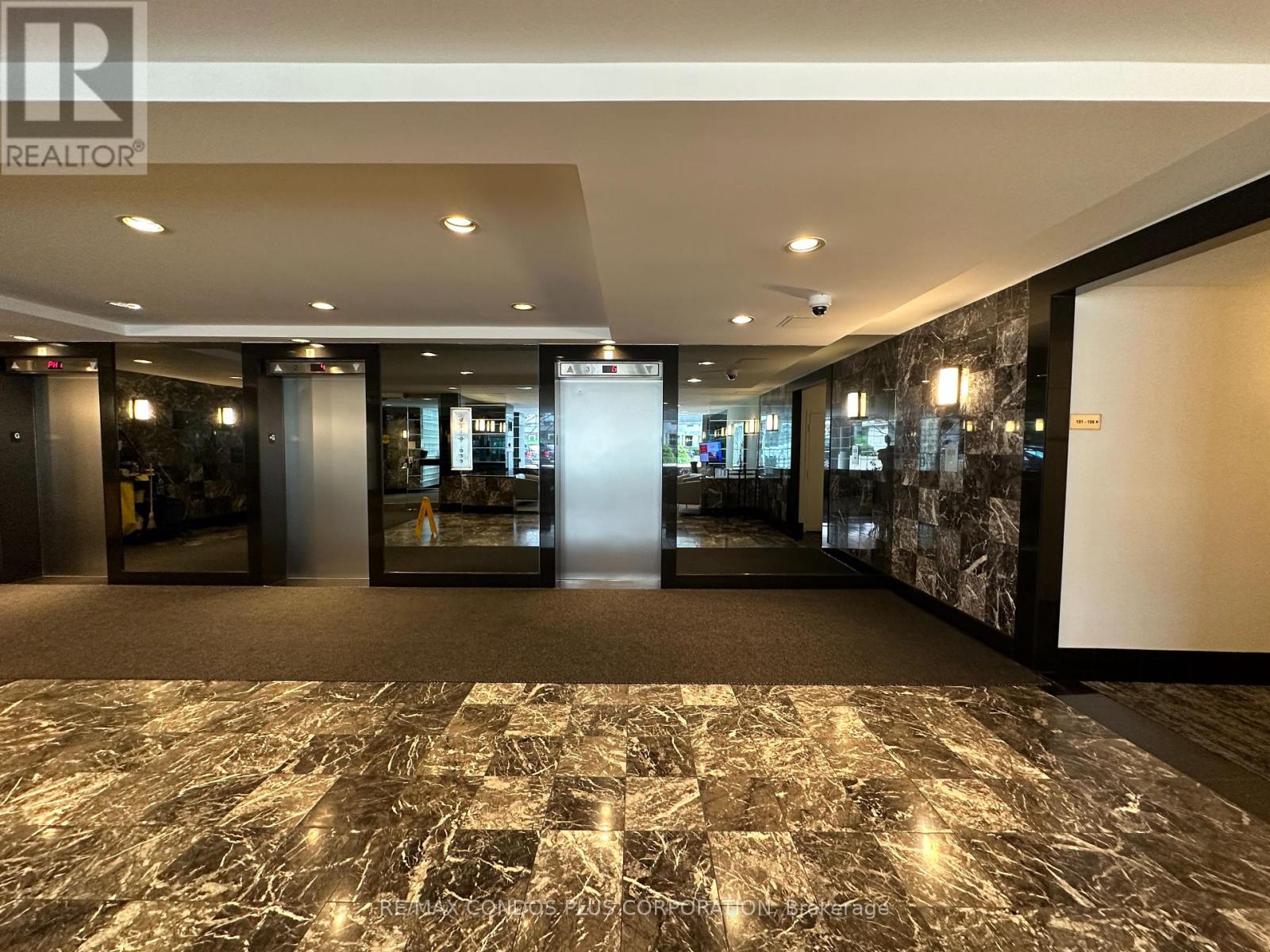 Ph205 - 5785 Yonge Street, Toronto, Ontario  M2M 4J2 - Photo 13 - C12461124