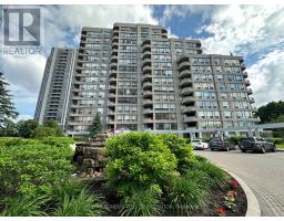 PH205 - 5785 YONGE STREET, Toronto, Ontario