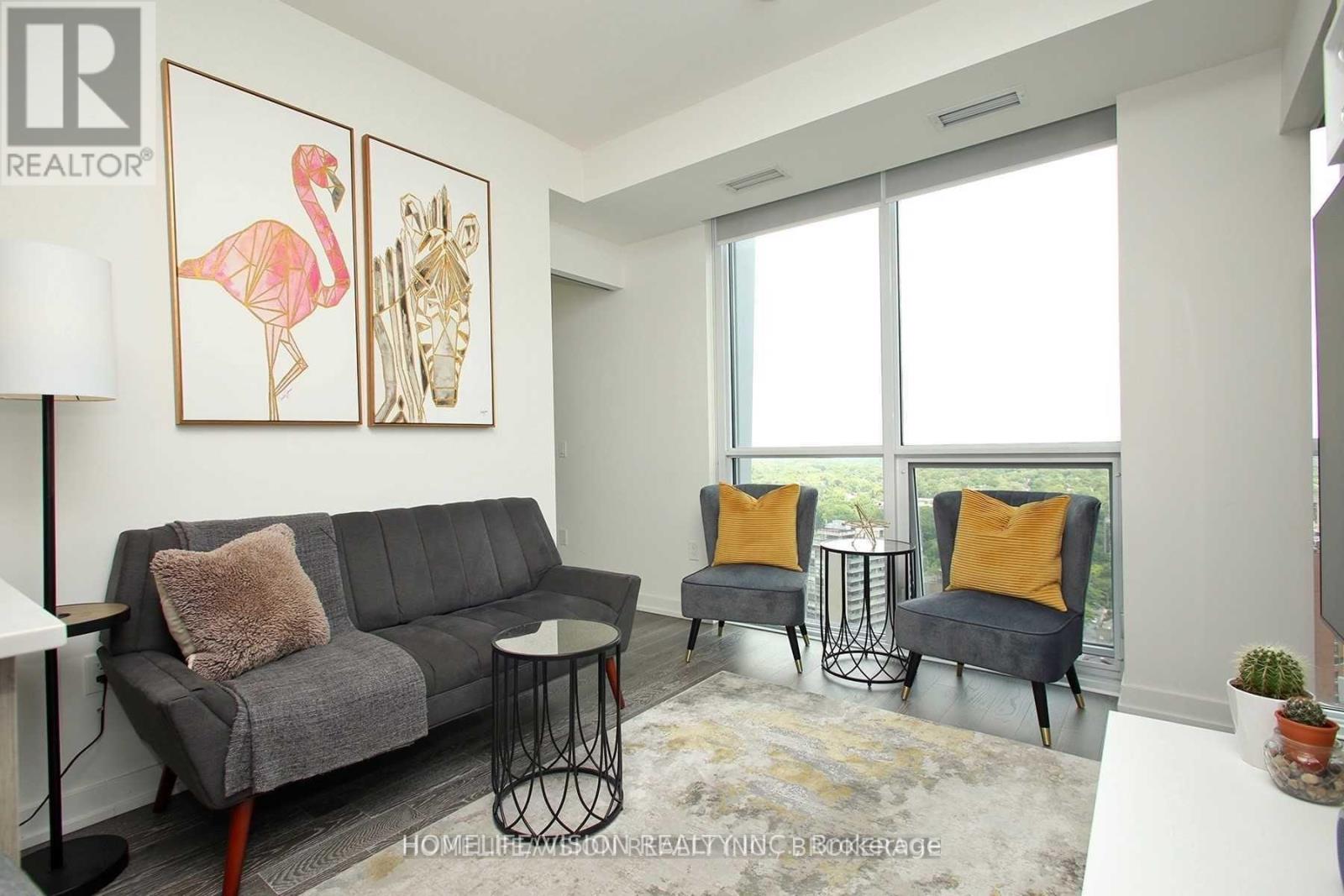 2009 - 1 Yorkville Avenue, Toronto, Ontario  M4W 0B1 - Photo 10 - C12461132