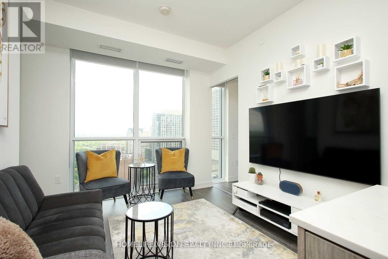 2009 - 1 Yorkville Avenue, Toronto, Ontario  M4W 0B1 - Photo 11 - C12461132