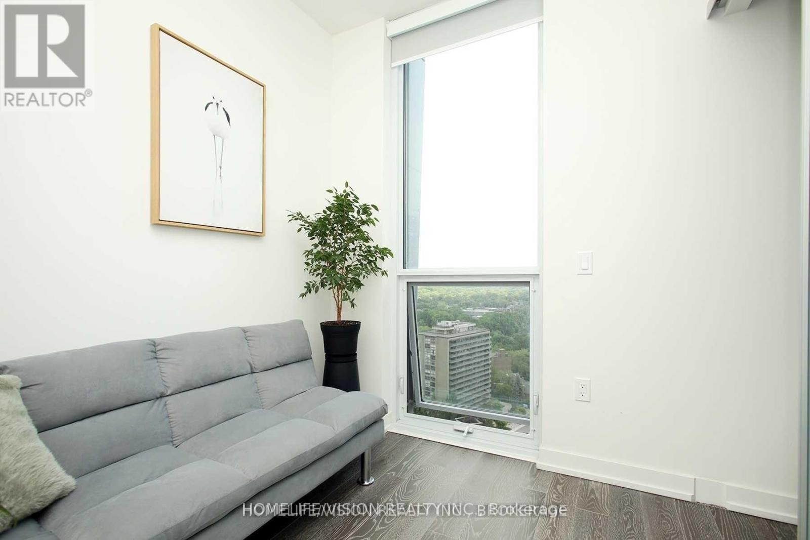 2009 - 1 Yorkville Avenue, Toronto, Ontario  M4W 0B1 - Photo 12 - C12461132