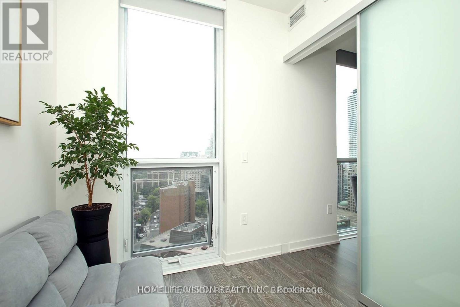 2009 - 1 Yorkville Avenue, Toronto, Ontario  M4W 0B1 - Photo 14 - C12461132