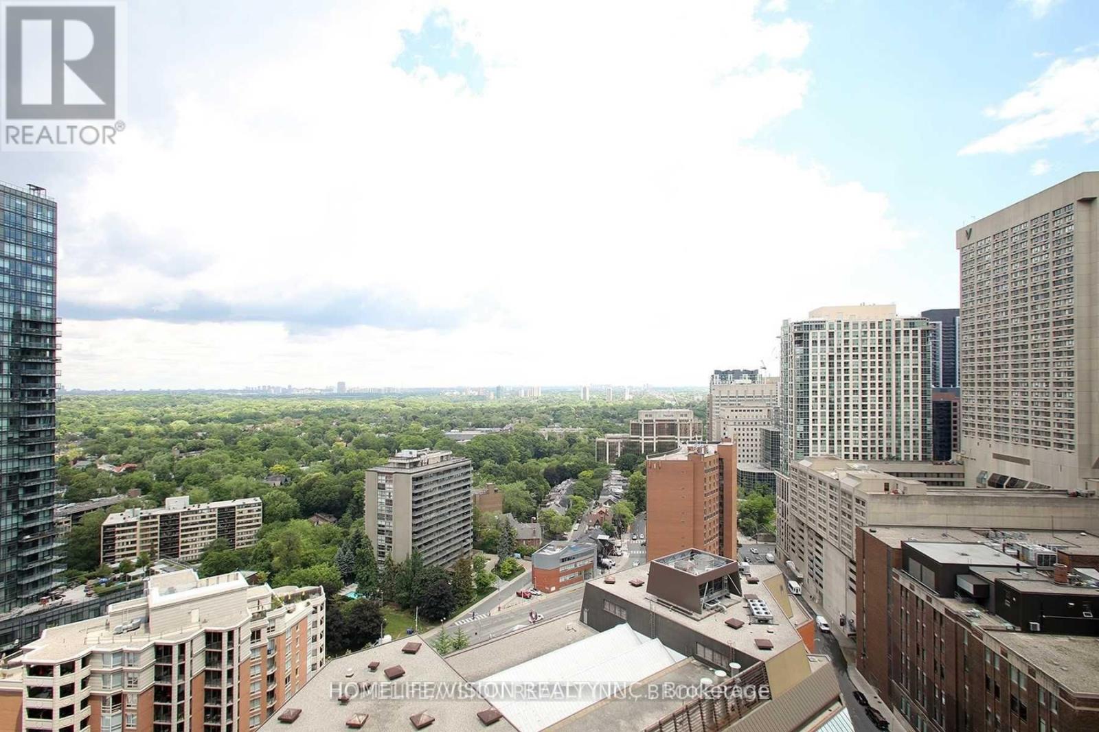 2009 - 1 Yorkville Avenue, Toronto, Ontario  M4W 0B1 - Photo 16 - C12461132