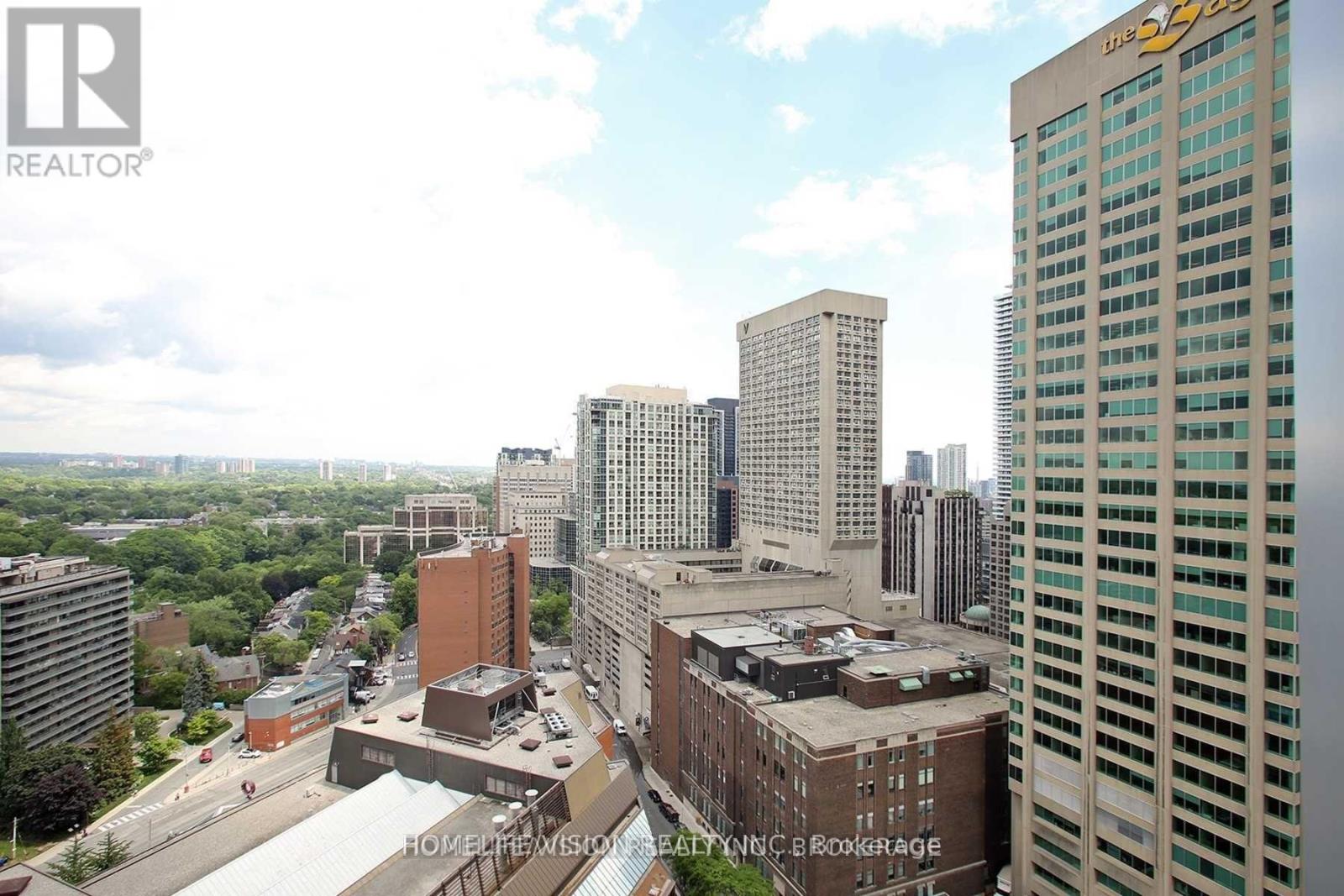 2009 - 1 Yorkville Avenue, Toronto, Ontario  M4W 0B1 - Photo 17 - C12461132