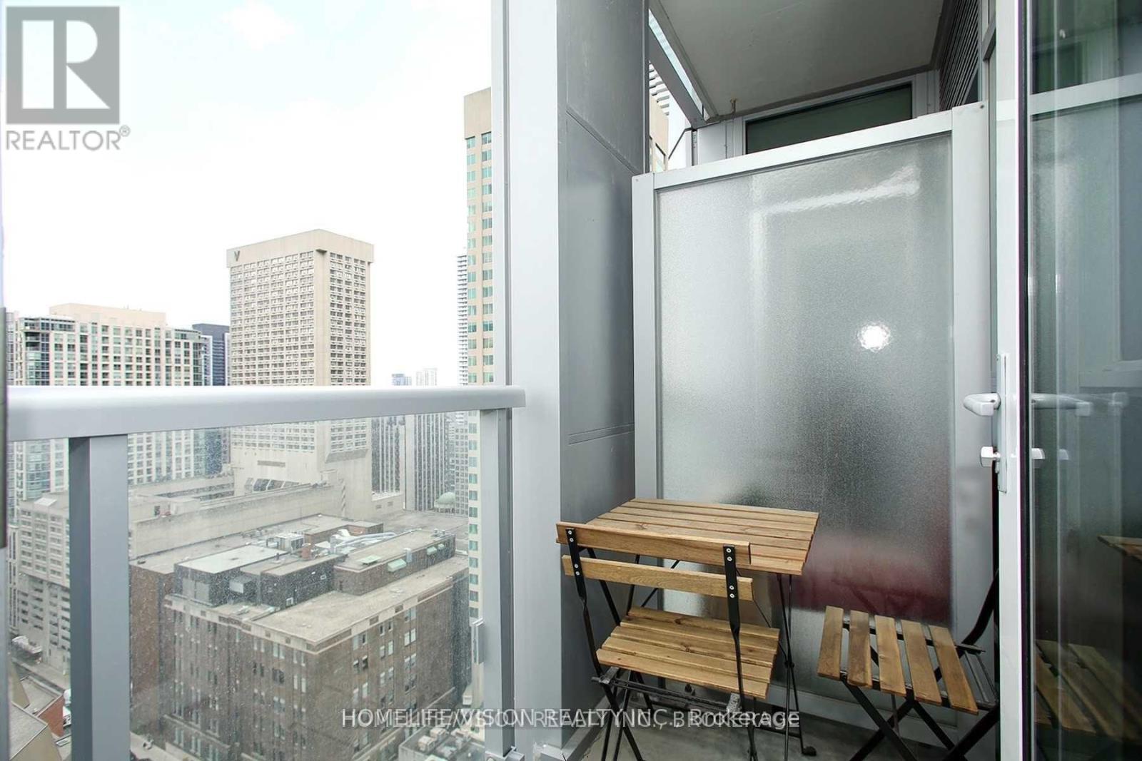 2009 - 1 Yorkville Avenue, Toronto, Ontario  M4W 0B1 - Photo 18 - C12461132