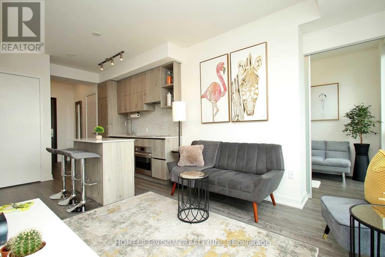 2009 - 1 Yorkville Avenue, Toronto, Ontario  M4W 0B1 - Photo 5 - C12461132