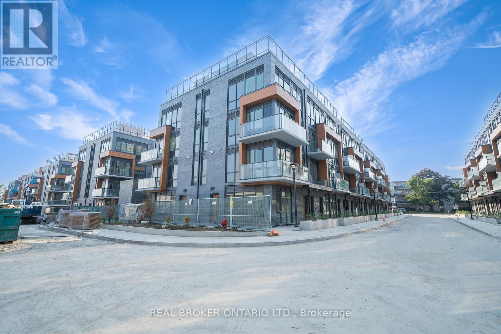 165 - 67 CURLEW DRIVE, Toronto, Ontario