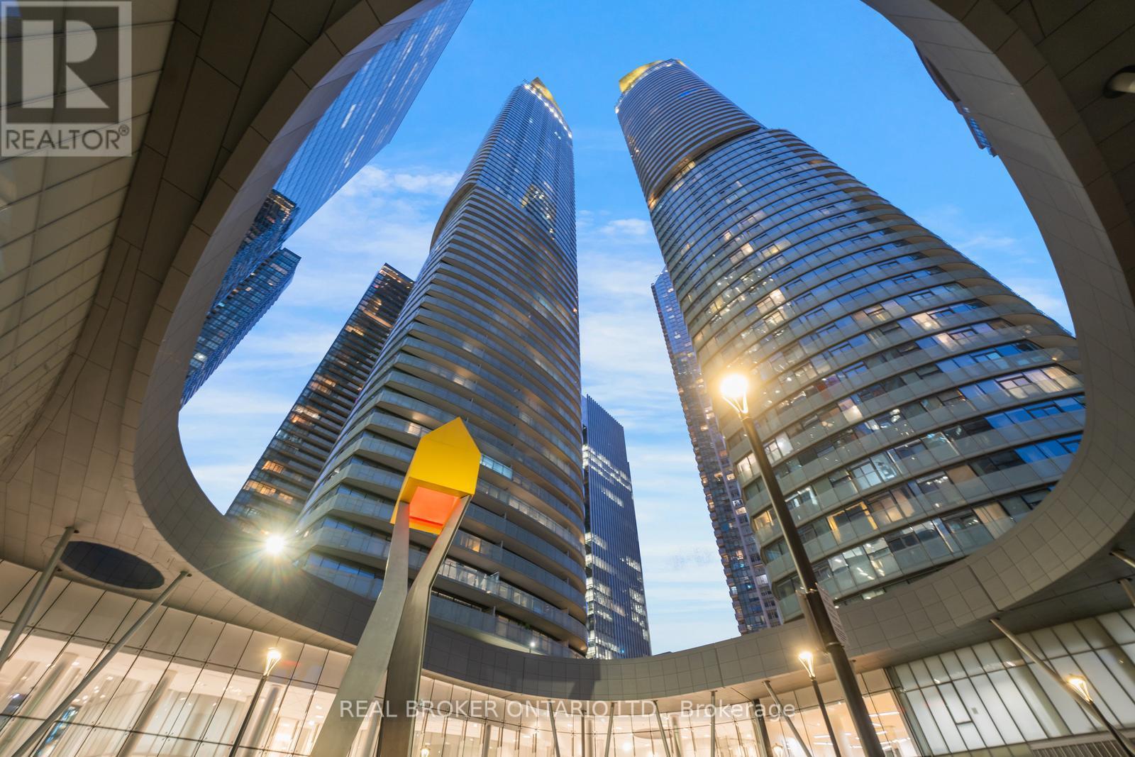 1806 - 14 York Street, Toronto, Ontario  M5J 0B1 - Photo 46 - C12461188