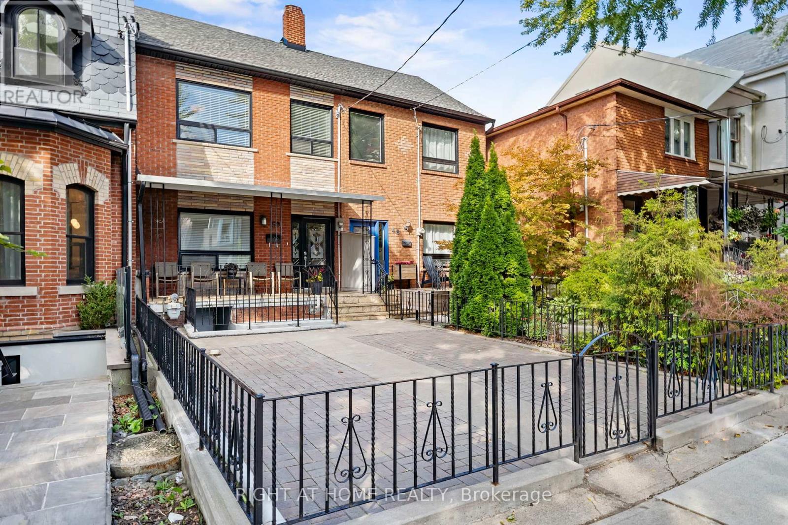50 Argyle Street, Toronto, Ontario  M6J 1N6 - Photo 2 - C12461193