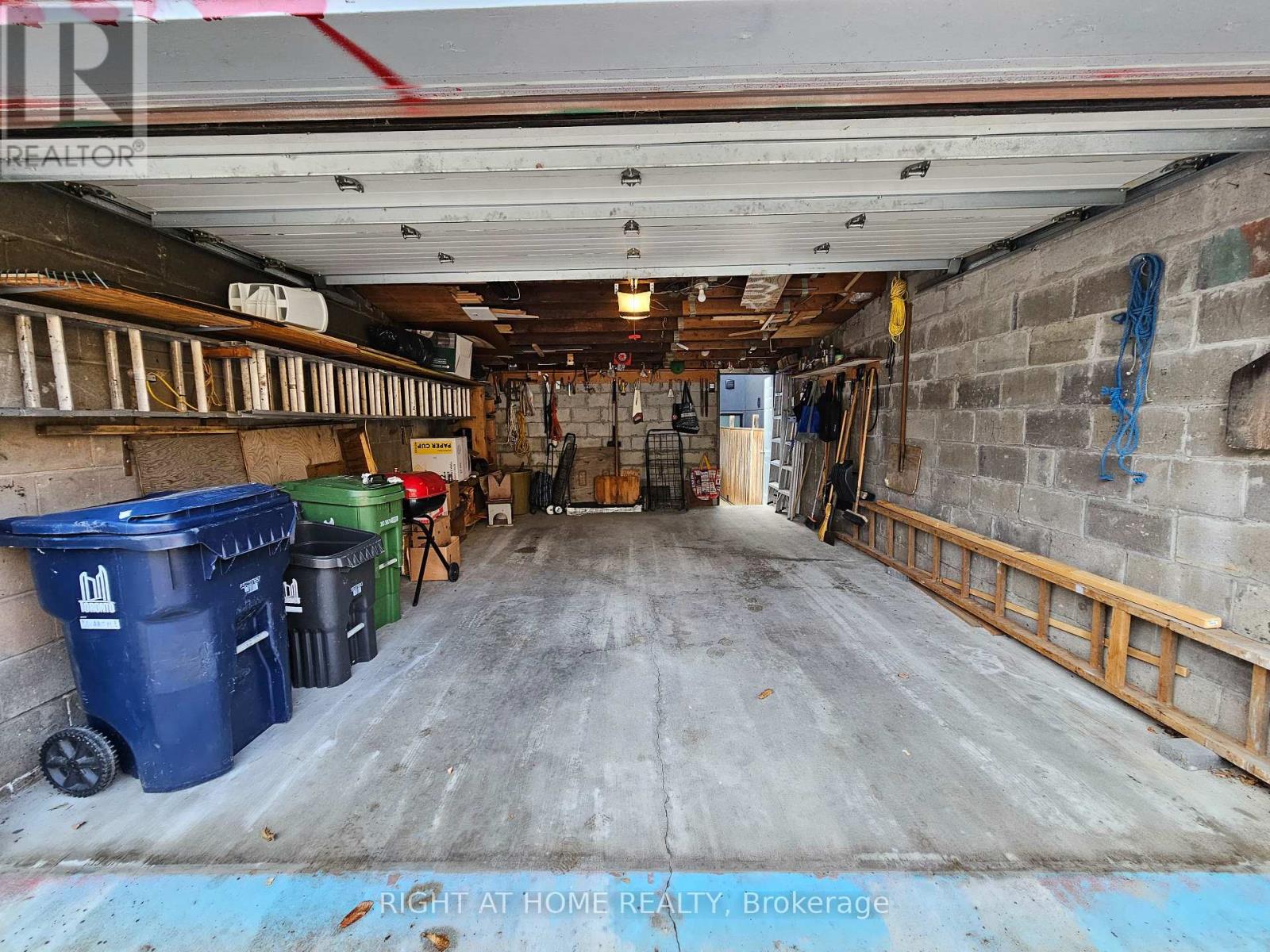 50 Argyle Street, Toronto, Ontario  M6J 1N6 - Photo 36 - C12461193