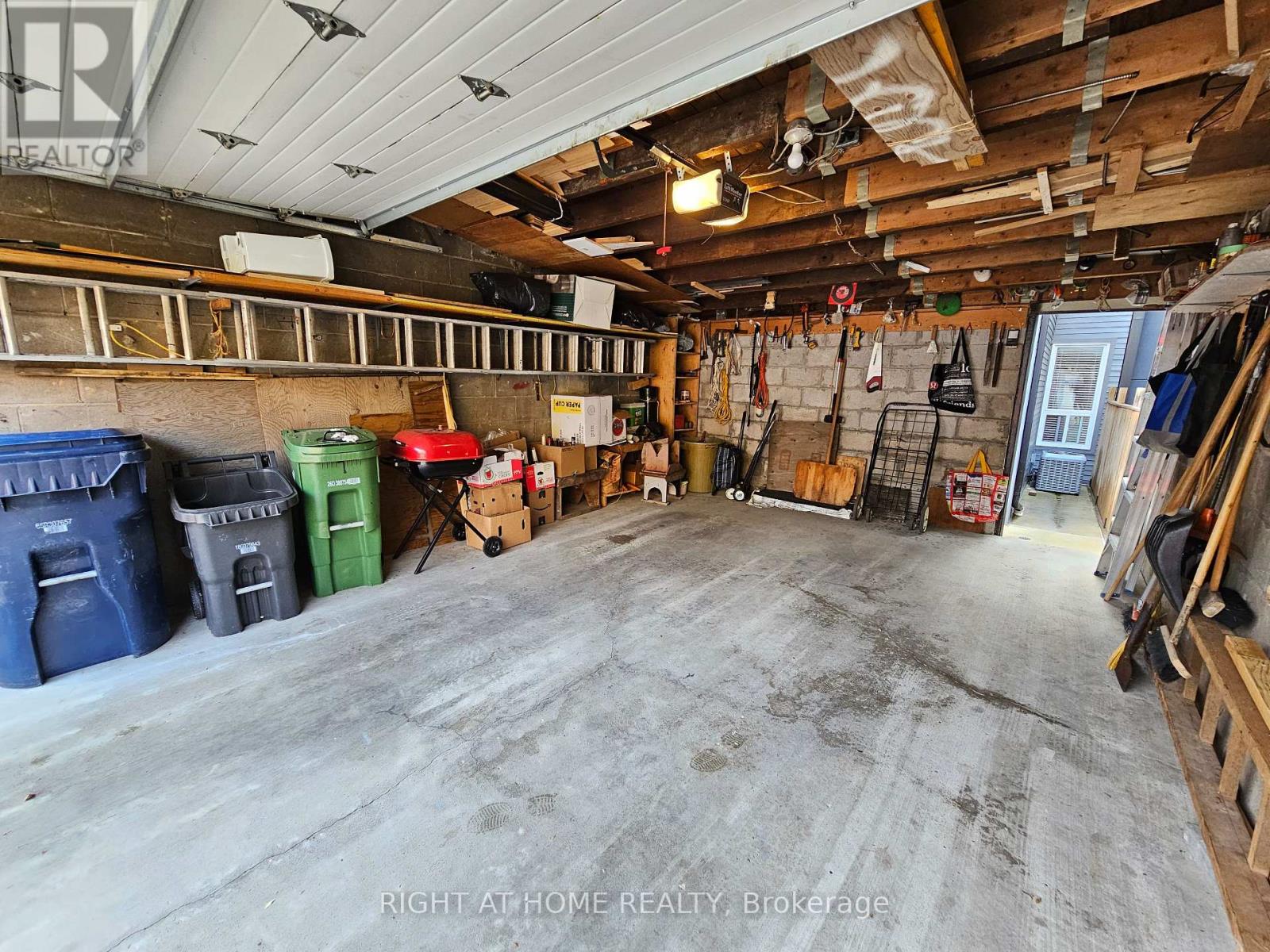 50 Argyle Street, Toronto, Ontario  M6J 1N6 - Photo 37 - C12461193