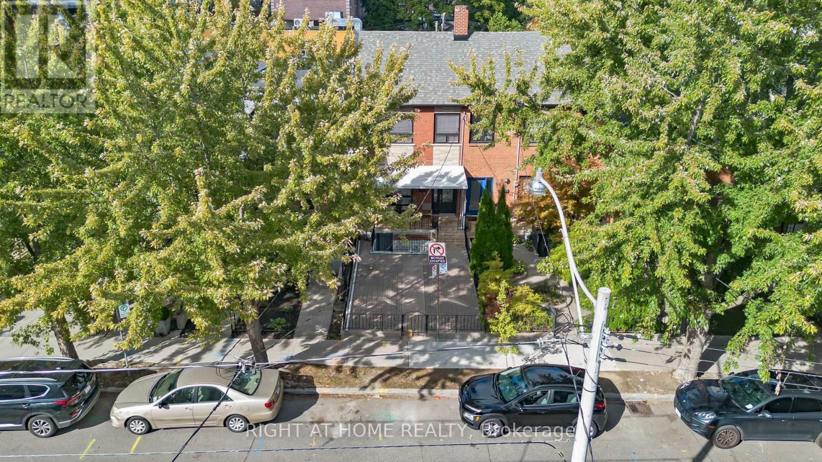 50 Argyle Street, Toronto, Ontario  M6J 1N6 - Photo 39 - C12461193