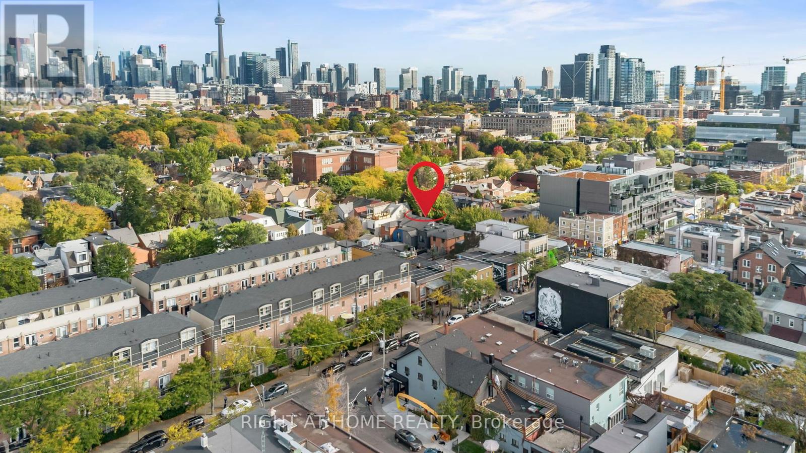 50 Argyle Street, Toronto, Ontario  M6J 1N6 - Photo 41 - C12461193