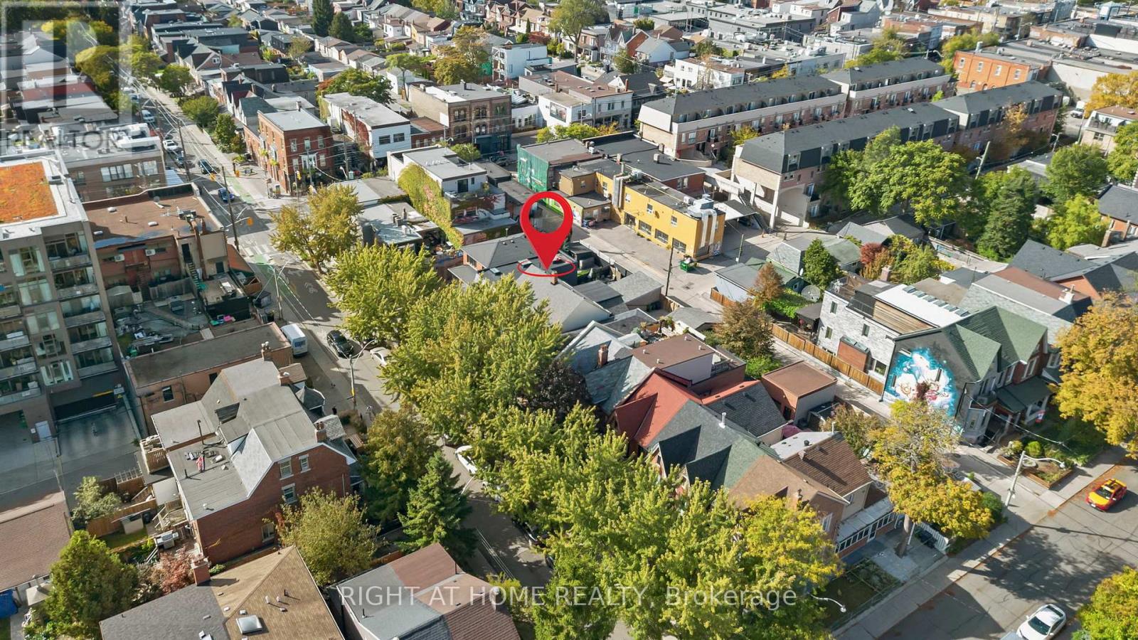 50 Argyle Street, Toronto, Ontario  M6J 1N6 - Photo 42 - C12461193