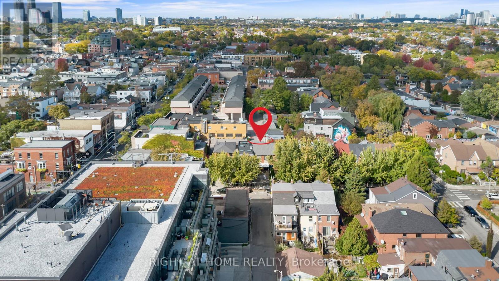 50 Argyle Street, Toronto, Ontario  M6J 1N6 - Photo 43 - C12461193