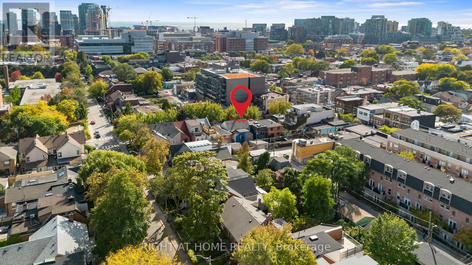 50 Argyle Street, Toronto, Ontario  M6J 1N6 - Photo 44 - C12461193