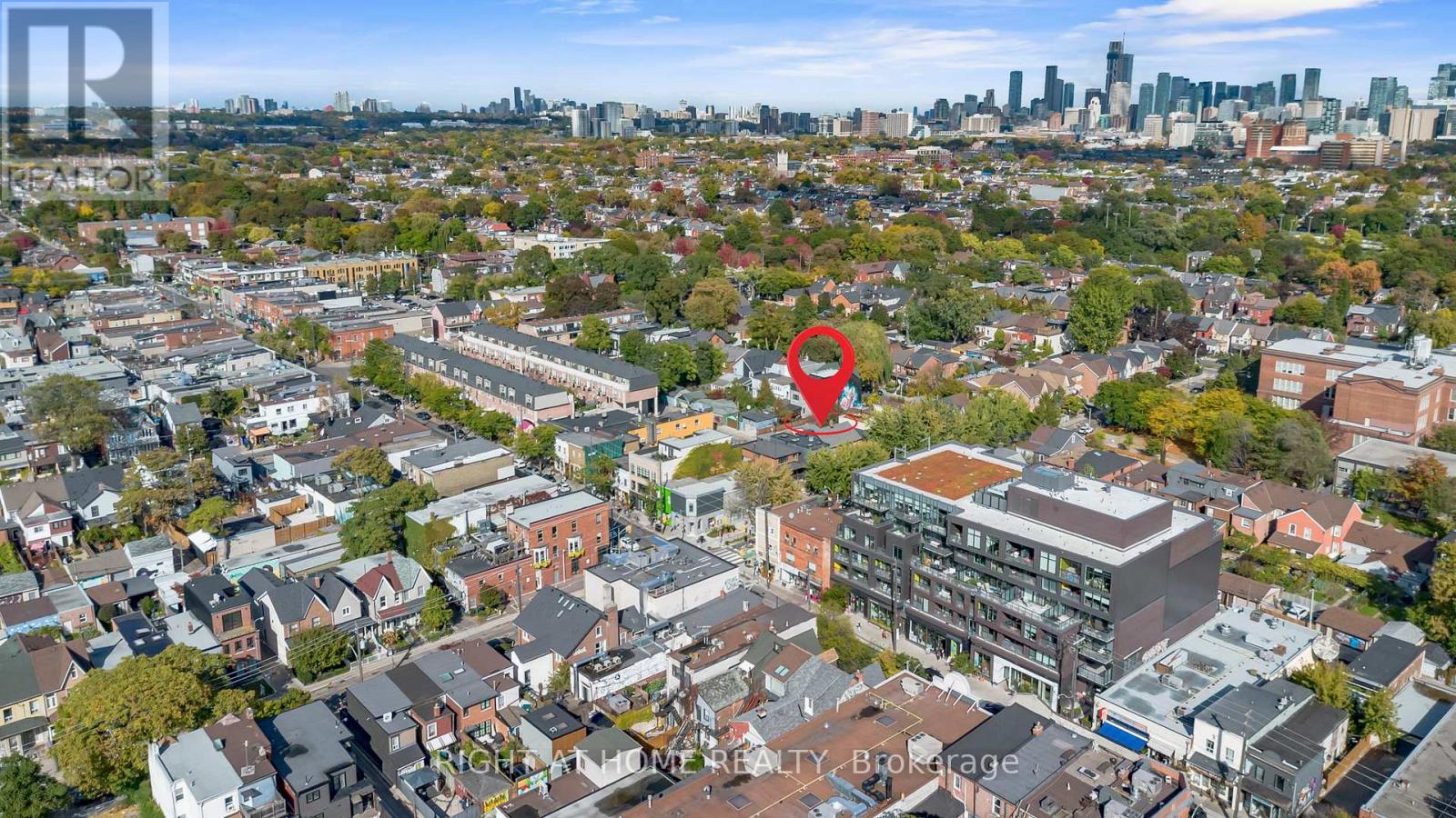 50 Argyle Street, Toronto, Ontario  M6J 1N6 - Photo 45 - C12461193