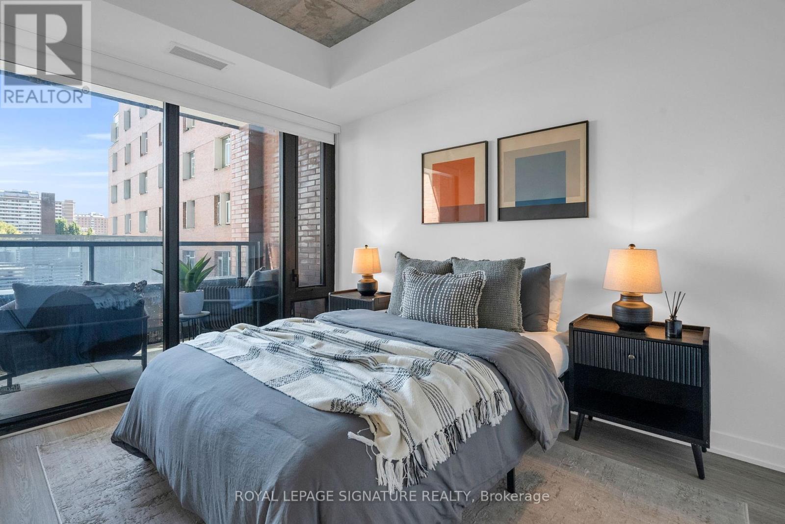 307 - 47 Mutual Street, Toronto, Ontario  M5B 0C6 - Photo 12 - C12461194