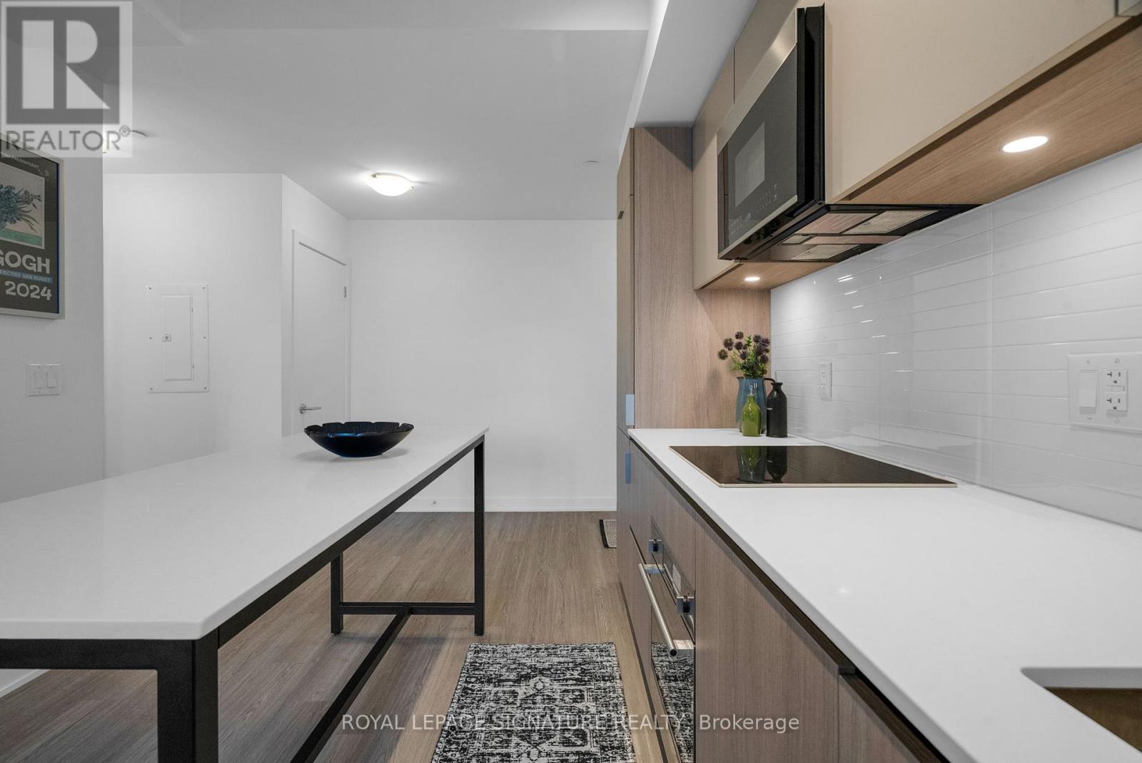 307 - 47 Mutual Street, Toronto, Ontario  M5B 0C6 - Photo 9 - C12461194