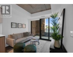 307 - 47 MUTUAL STREET, Toronto, Ontario