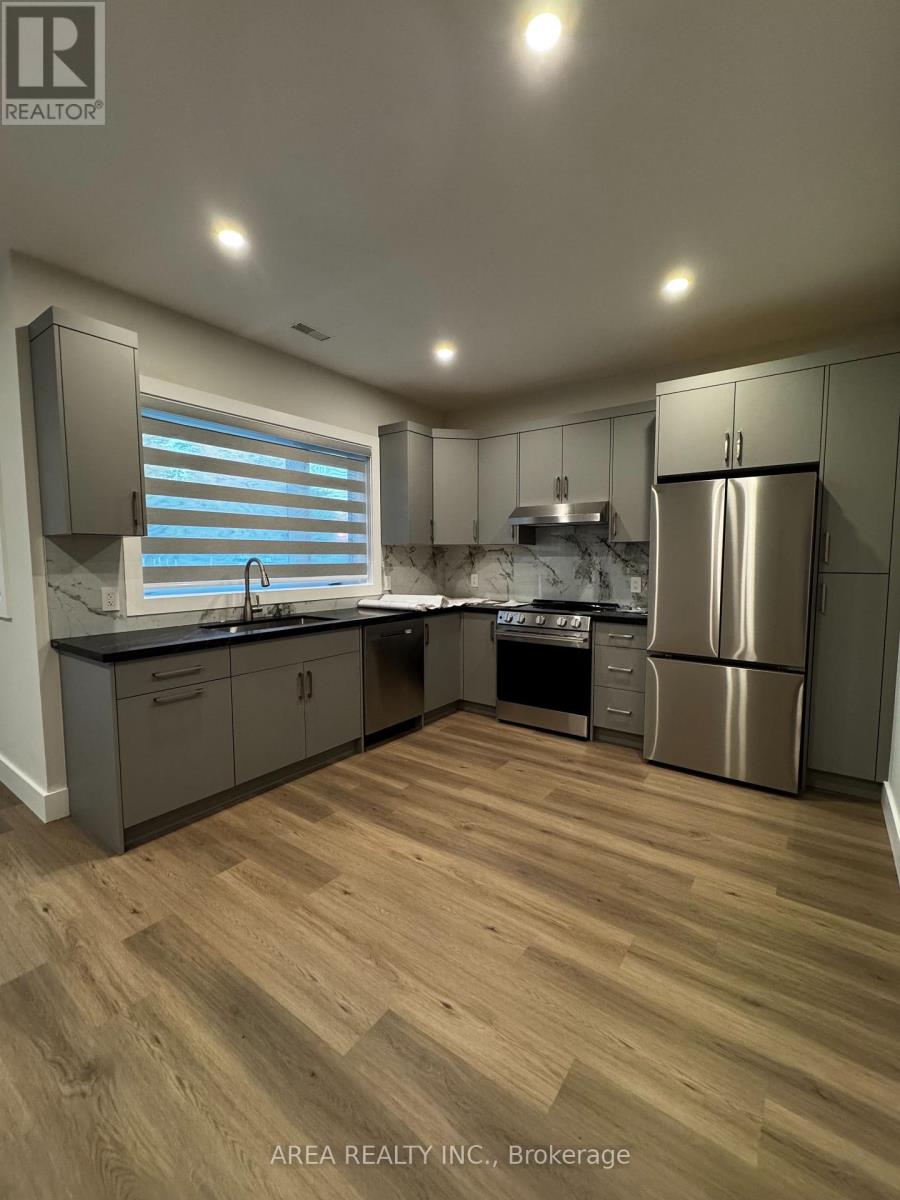 MAIN - 501 NORTHCLIFFE BOULEVARD, Toronto, Ontario