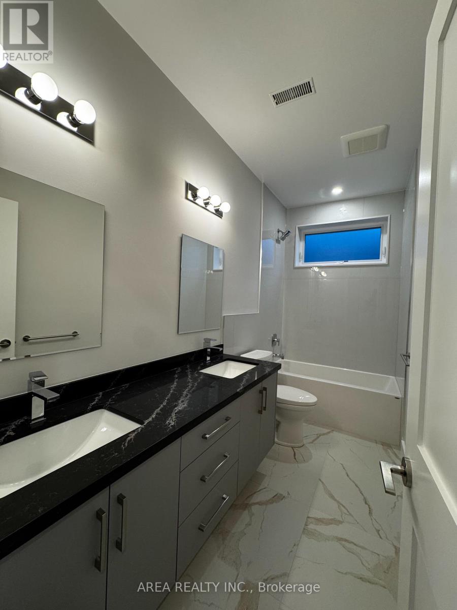 Main - 501 Northcliffe Boulevard, Toronto, Ontario  M6E 3L4 - Photo 13 - C12461197