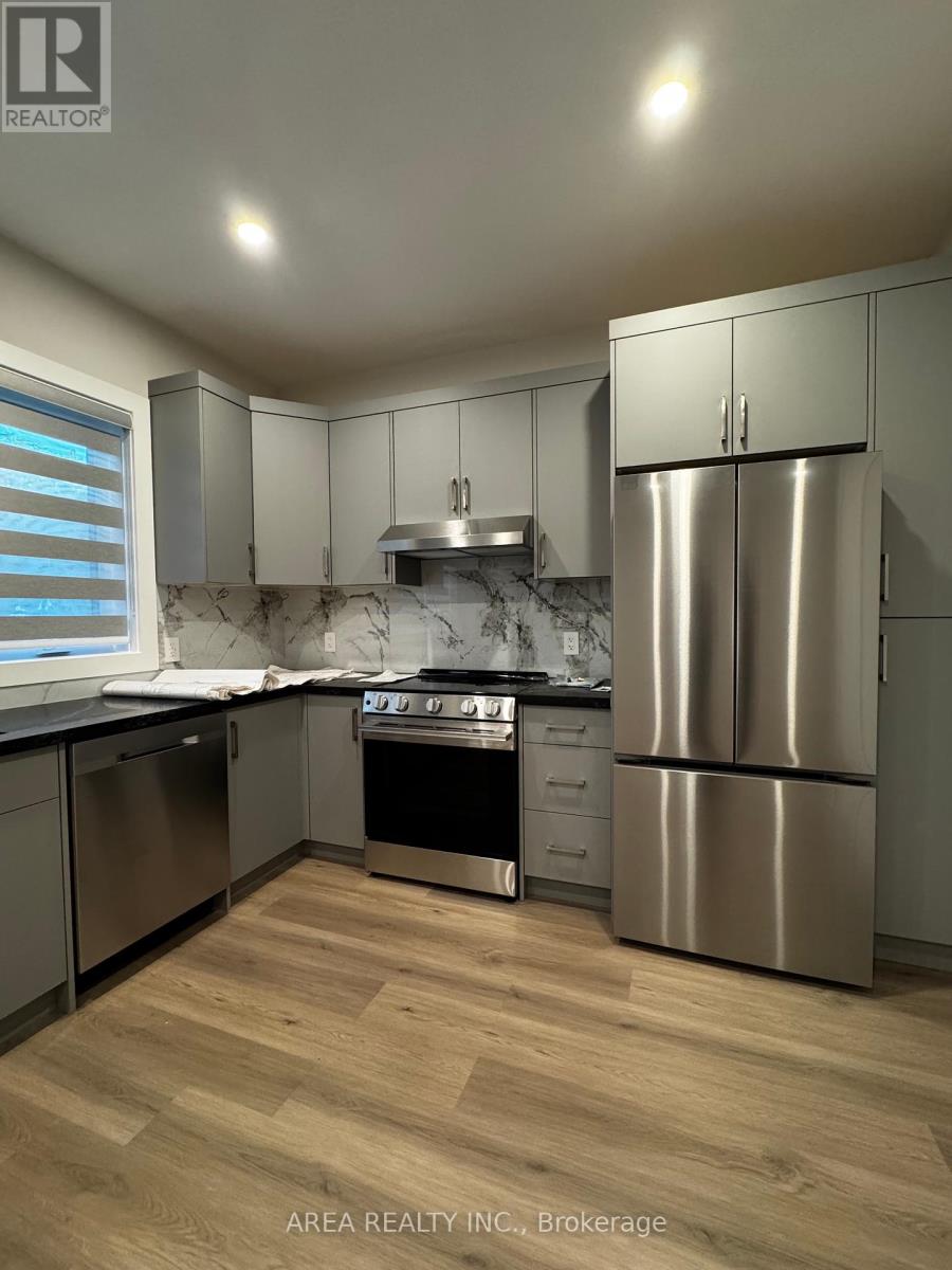 Main - 501 Northcliffe Boulevard, Toronto, Ontario  M6E 3L4 - Photo 2 - C12461197