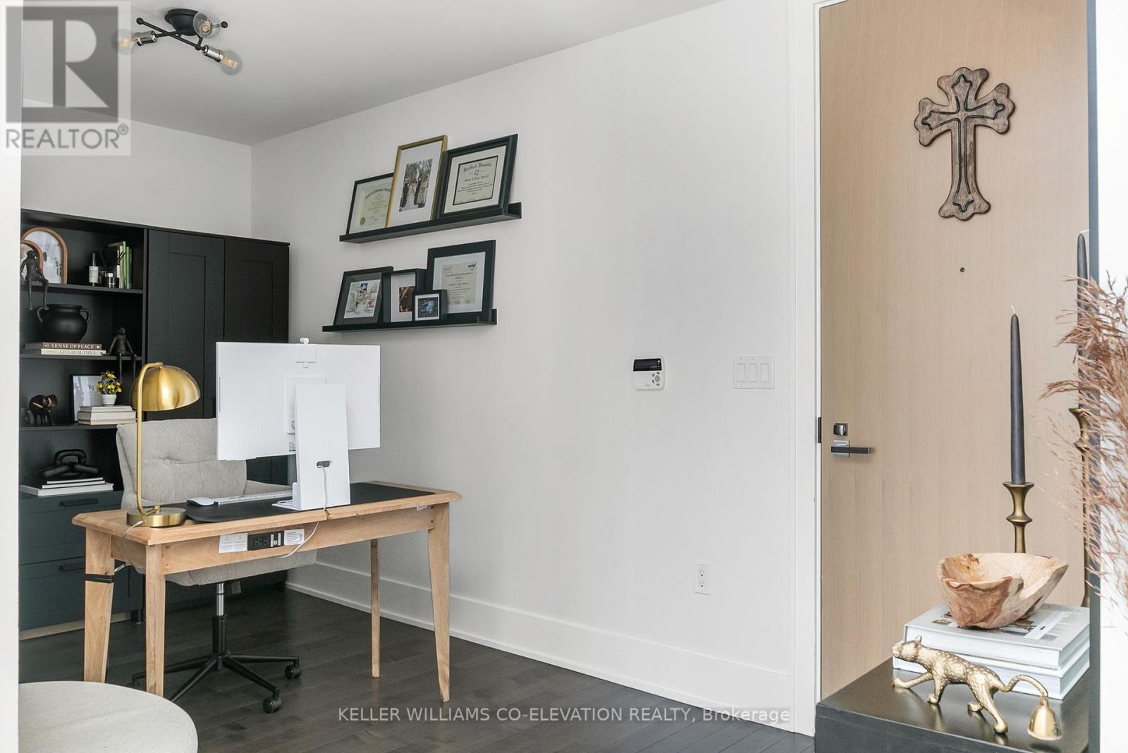 835 - 39 Queens Quay E, Toronto, Ontario  M5E 0A5 - Photo 6 - C12461208