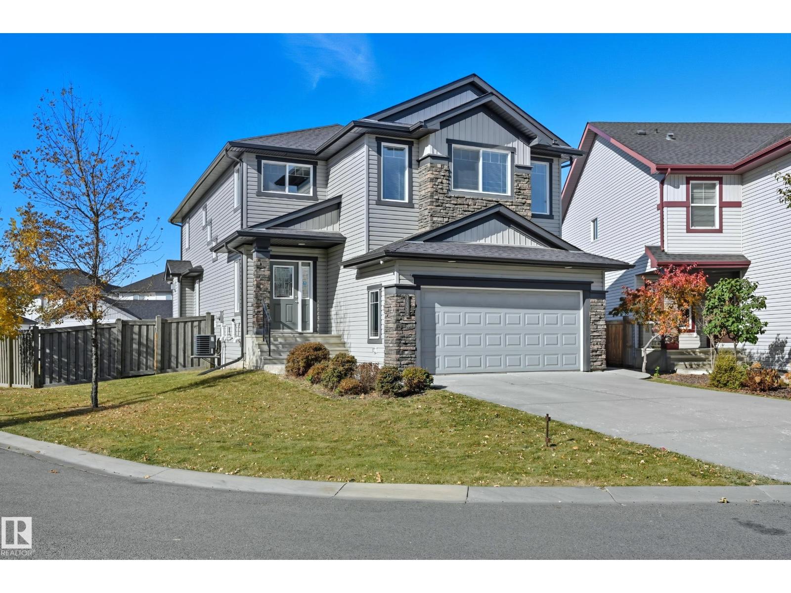 3552 CLAXTON CR SW, edmonton, Alberta