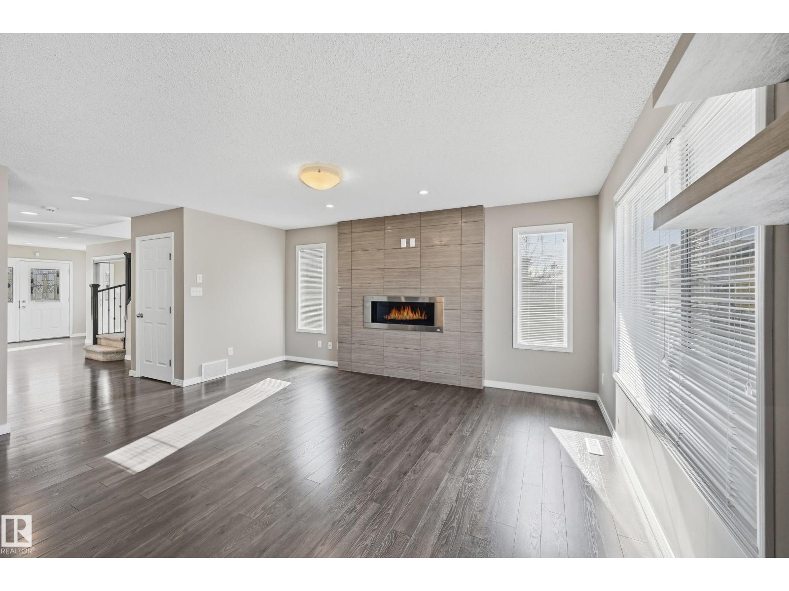 3552 Claxton Cr Sw, Edmonton, Alberta  T6W 0Z7 - Photo 10 - E4462020