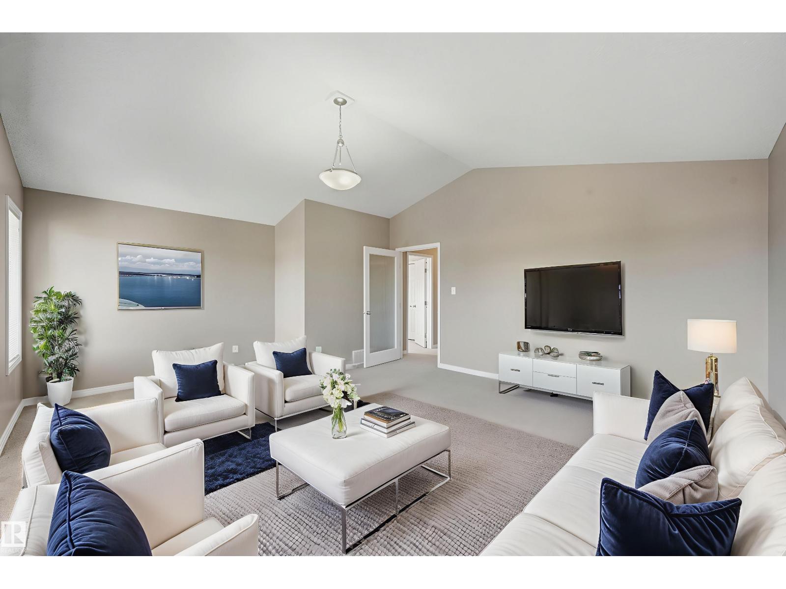 3552 Claxton Cr Sw, Edmonton, Alberta  T6W 0Z7 - Photo 25 - E4462020