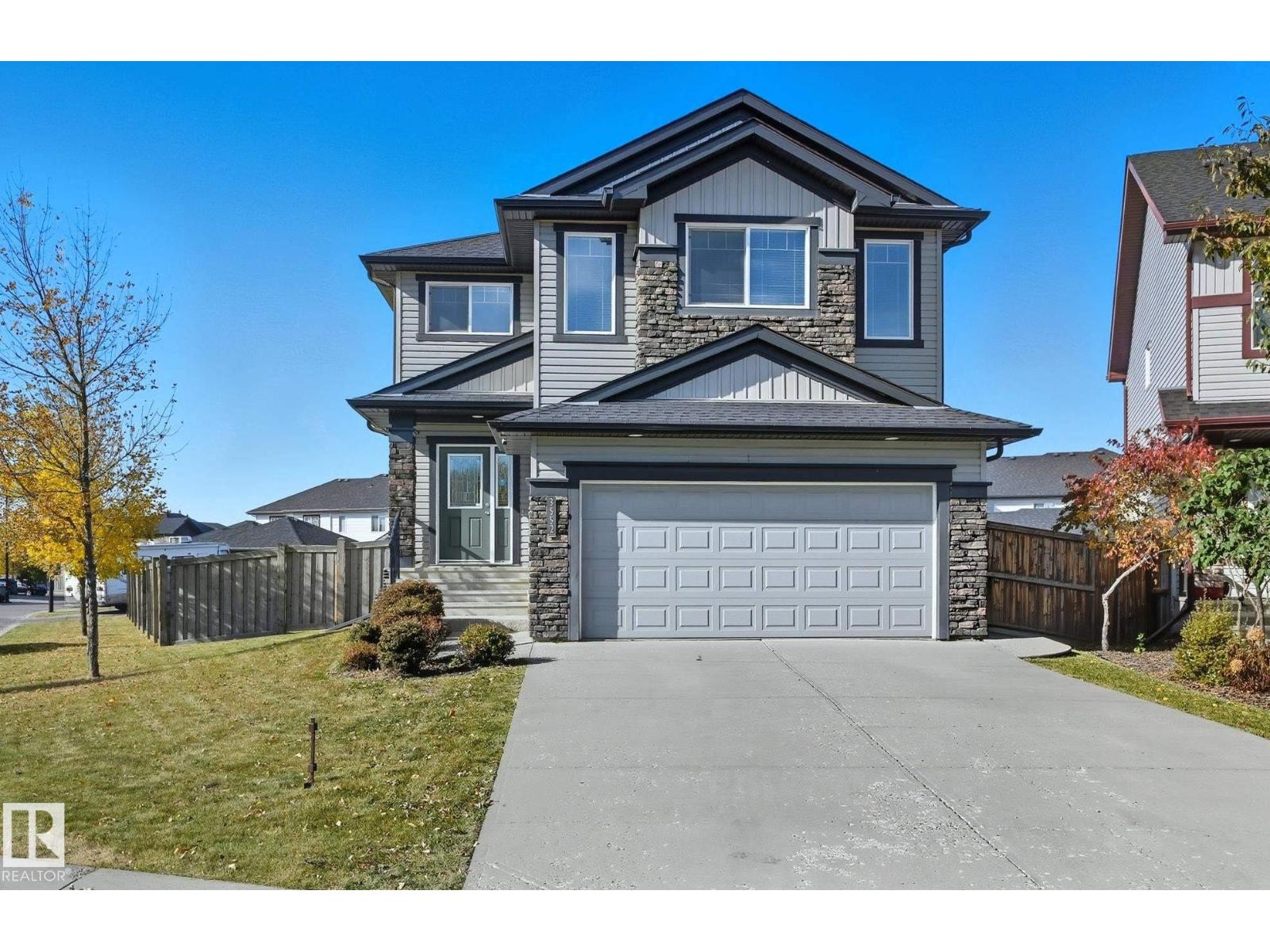 3552 Claxton Cr Sw, Edmonton, Alberta  T6W 0Z7 - Photo 3 - E4462020